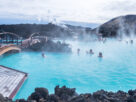 Volcanic activity once again closes Blue Lagoon in Iceland