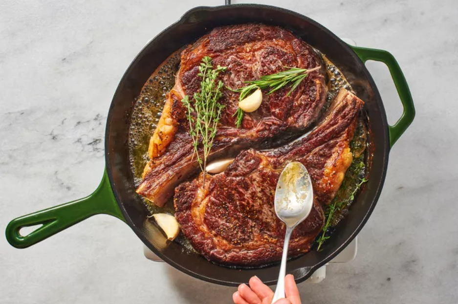 How to Grill the Perfect Steak Every Time