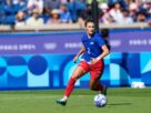 U.S. Women’s National Team Draws England 0-0 in Front of a Packed Wembley Stadium Crowd of 78,346 in Penultimate Match of a Golden 2024