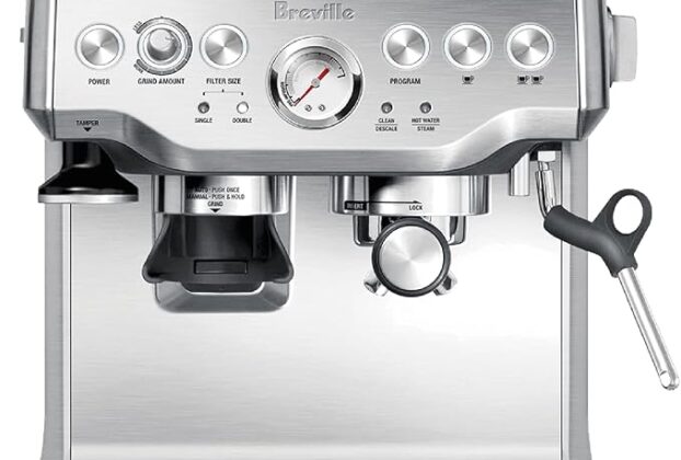 Breville Barista Express Review – Is It Still the Best Espresso Machine?