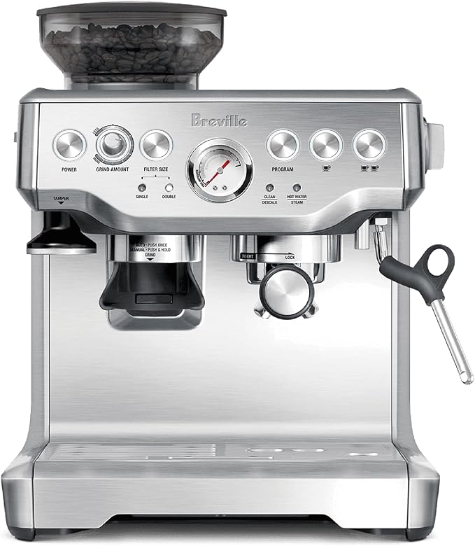 Breville Barista Express Review – Is It Still the Best Espresso Machine?