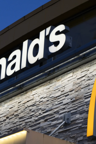 US closes investigation into E. coli outbreak linked to onions in McDonald’s Quarter Pounders