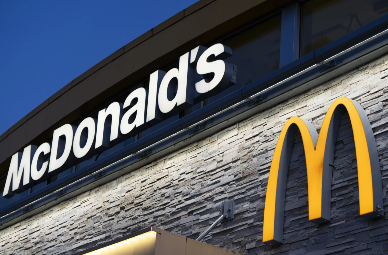 US closes investigation into E. coli outbreak linked to onions in McDonald’s Quarter Pounders