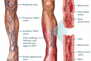 Deep Vein Thrombosis (DVT)