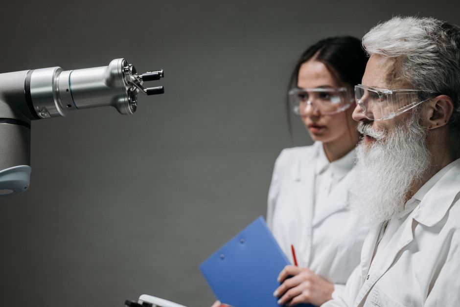 Anthropic Thinks Its Own Success Is Key to Making AI Safe