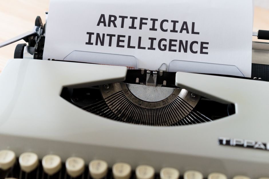 Top 10 AI Content Generator & Writer Tools in 2022