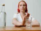 More Than 1 Drink a Day Linked to Health Risks, Clashing With U.S. Guidelines