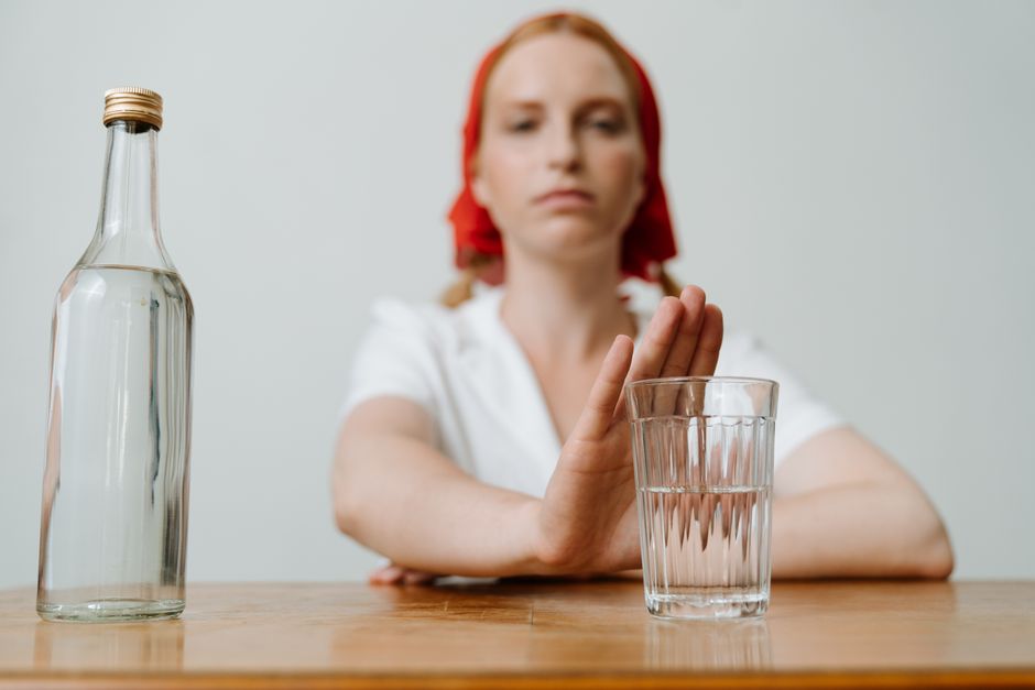More Than 1 Drink a Day Linked to Health Risks, Clashing With U.S. Guidelines