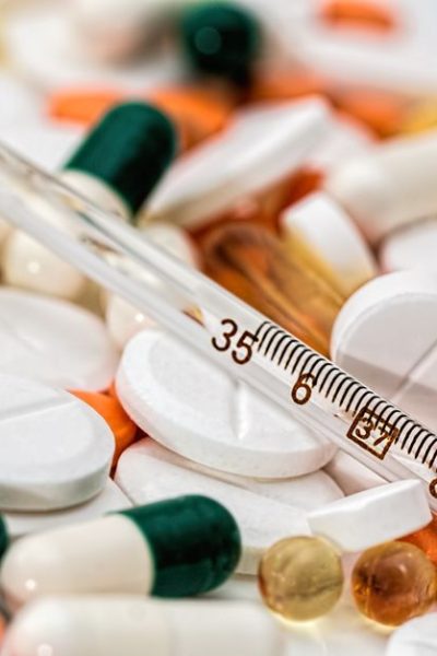 Antibiotic “megacluster” discovery provides new strategy to fight superbugs