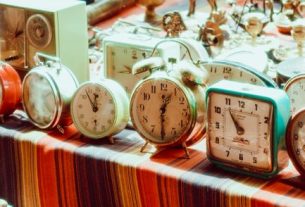 How to Plan a Trip to Brimfield Antique Flea Market