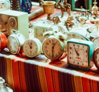 How to Plan a Trip to Brimfield Antique Flea Market
