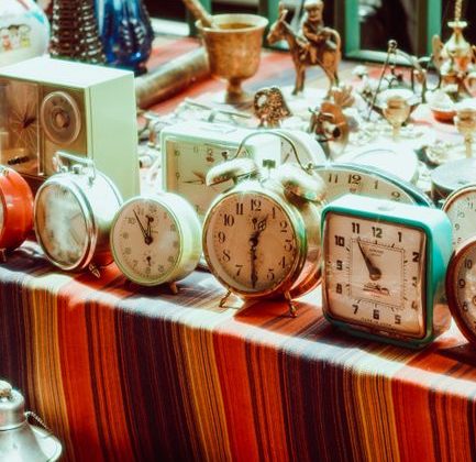 How to Plan a Trip to Brimfield Antique Flea Market