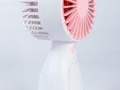 The SwitchBot battery-powered fan we love is  for Prime Day