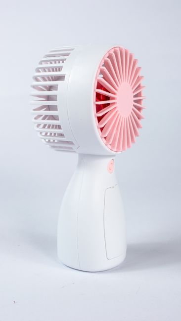 The SwitchBot battery-powered fan we love is  for Prime Day
