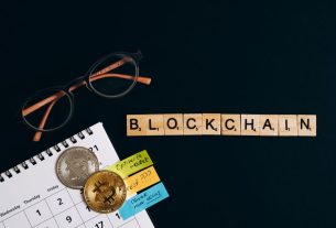 What is Blockchain: Everything You Need to Know (2022)