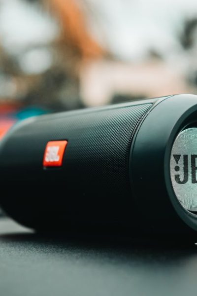 The Best Prime Day Deals on Bluetooth Speakers up to 50% Off