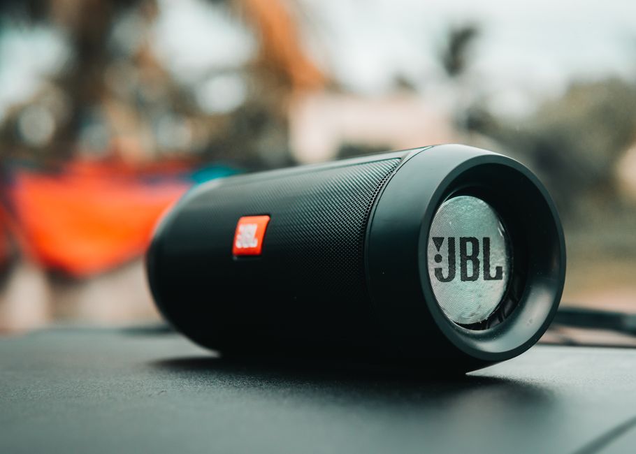 The Best Prime Day Deals on Bluetooth Speakers up to 50% Off