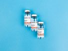COVID Vaccine Study Previously Blocked By CDC Is Out — Here’s What It Found