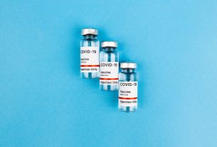 COVID Vaccine Study Previously Blocked By CDC Is Out — Here’s What It Found