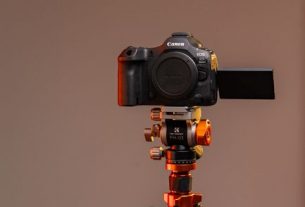 Canon EOS R5 Price Drop: Professional Camera Now ,599