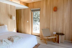 The Catskills Resort That Became a Piece of Trans History