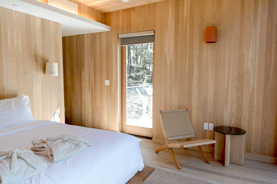 The Catskills Resort That Became a Piece of Trans History