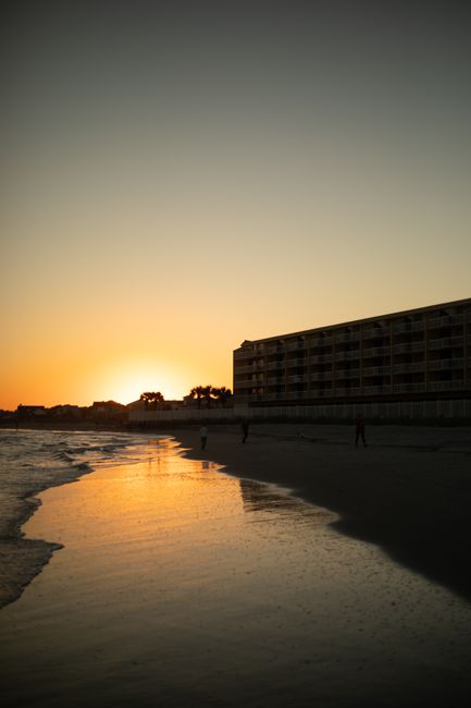 The 26 Best Hotels in Charleston, According to a Local Who’s Stayed in Them All