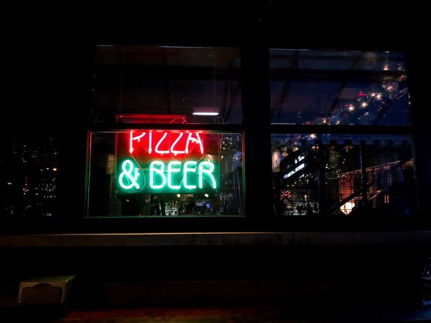 31 Best Restaurants in Chicago for Chinese, Ethiopian, and Pizza