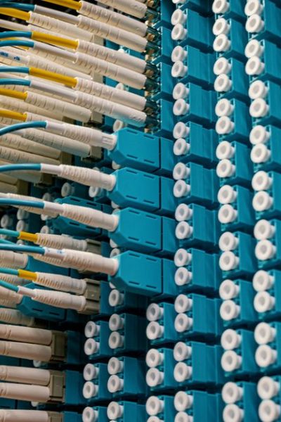 Comcast is splitting its media and broadband properties