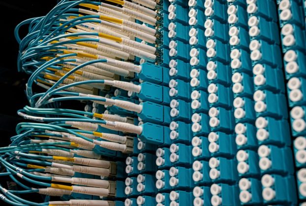 Comcast is splitting its media and broadband properties