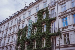 17 Hotels in Copenhagen for a Scandi-Cool Stay in the Danish Capital