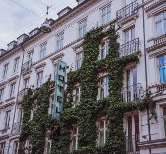 17 Hotels in Copenhagen for a Scandi-Cool Stay in the Danish Capital