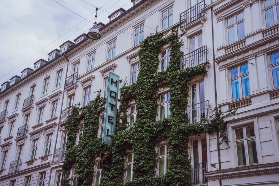 17 Hotels in Copenhagen for a Scandi-Cool Stay in the Danish Capital