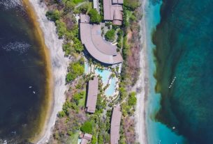The Best Resorts in Costa Rica for 2026