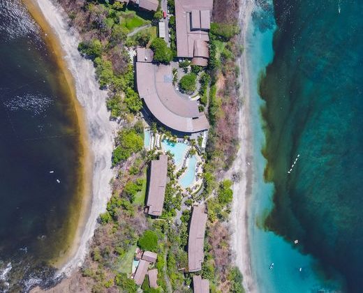 The Best Resorts in Costa Rica for 2026