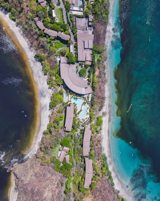 The Best Resorts in Costa Rica for 2026