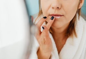Pucker Up! How to Heal Cracked Lip Corners Fast
