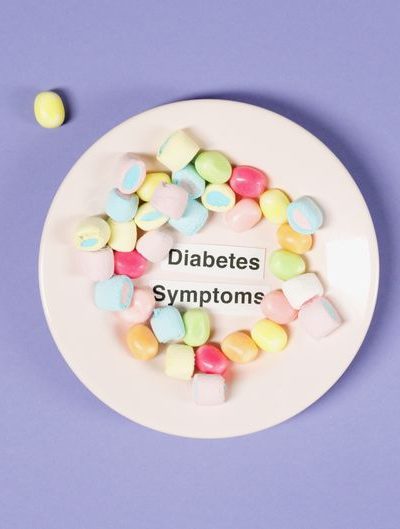 Early Diabetes Signs: The 4Ts You Should Know