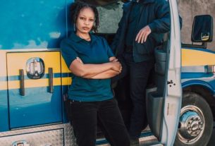 EMT Simone Kelly On the Opioid Overdose That Went Viral: ‘Don’t Be a Bystander’