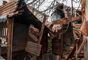 Why Venezuela’s Second Earthquake Was So Damaging to Buildings