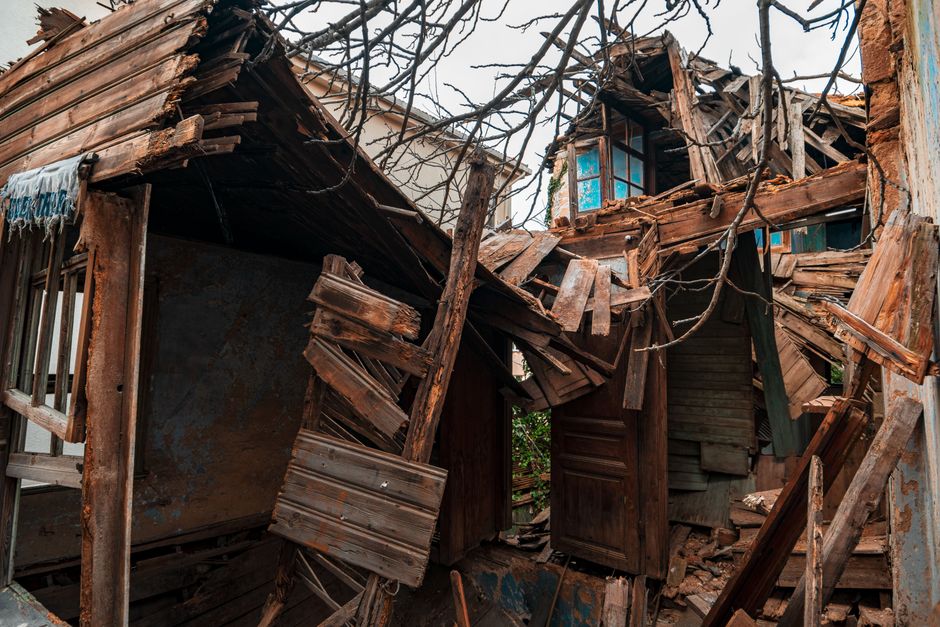 Why Venezuela’s Second Earthquake Was So Damaging to Buildings