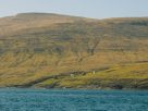Finding Peace Moving to the Faroe Islands
