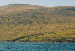 Finding Peace Moving to the Faroe Islands