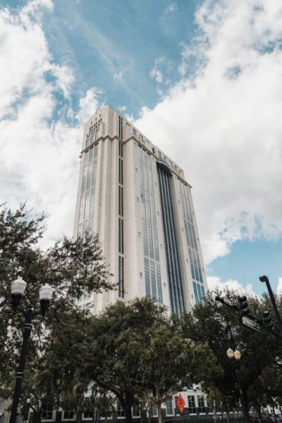 Florida bans local governments from pursuing net-zero emissions goals