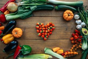 Flavanol-Rich Fruits, Veggies May Be Best for Heart Health. Here’s Why