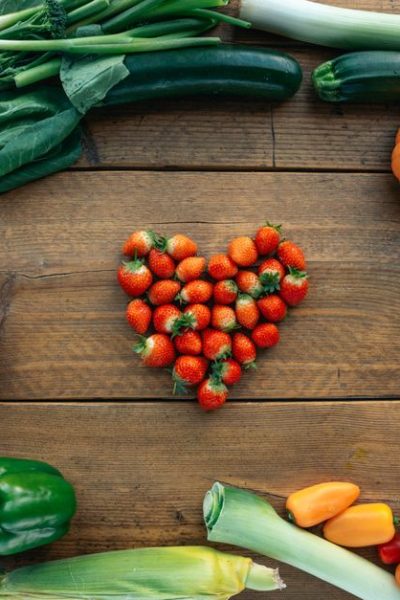 Flavanol-Rich Fruits, Veggies May Be Best for Heart Health. Here’s Why
