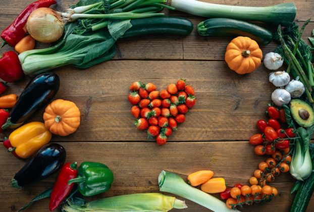 Flavanol-Rich Fruits, Veggies May Be Best for Heart Health. Here’s Why