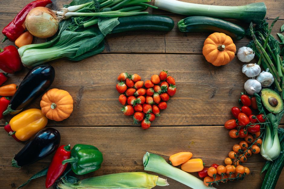 Flavanol-Rich Fruits, Veggies May Be Best for Heart Health. Here’s Why