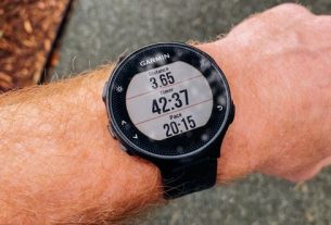 Garmin’s Most Basic Running Watch Is Now Cheaper Than Ever