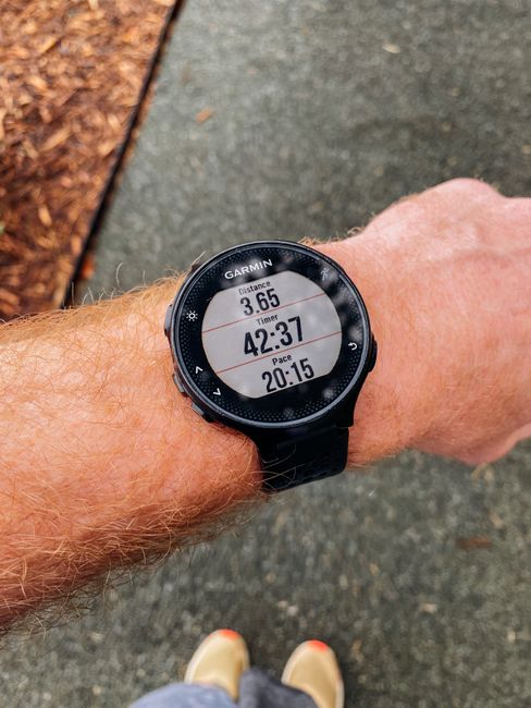 Garmin’s Most Basic Running Watch Is Now Cheaper Than Ever